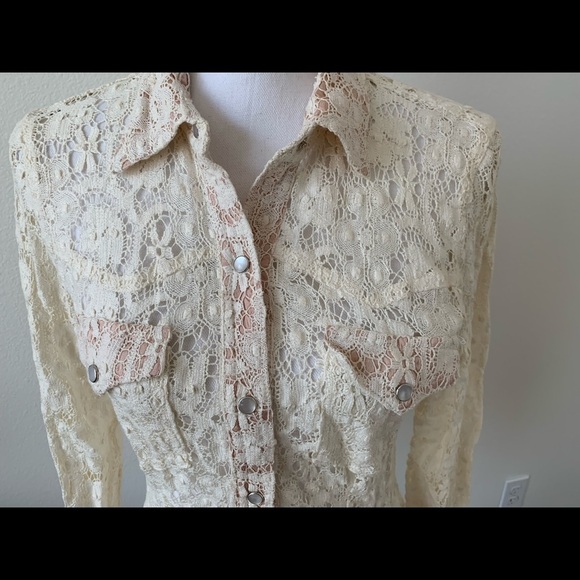 Women Top - Picture 2 of 7